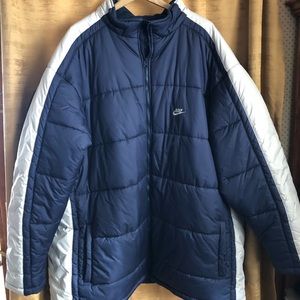 Nike | Jackets \u0026 Coats | Mens 3x Nike 